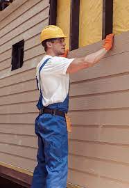 Best Siding Painting and Refinishing  in Warr Acres, OK